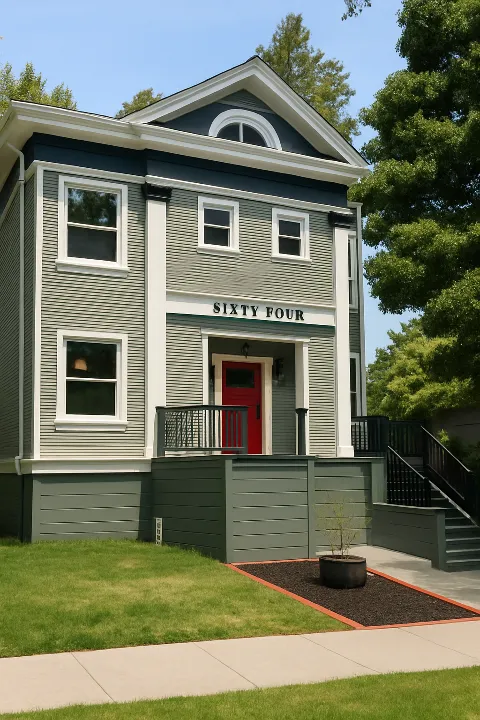 Aurora Painting and Decorating Inc photo 1
