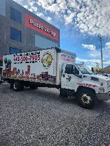 Focus Movers Relocation Service photo 2