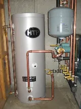 Presidential HVAC photo 5