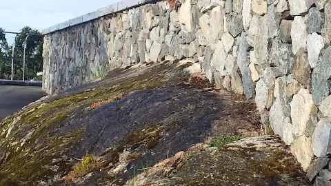 Nanaimo Retaining Walls photo 1
