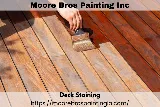 Moore Bros Painting Inc photo 2