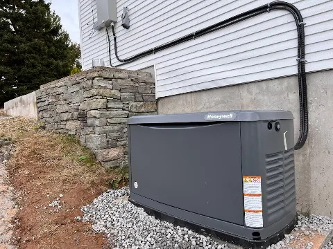 Seamless Electric LTD photo 1