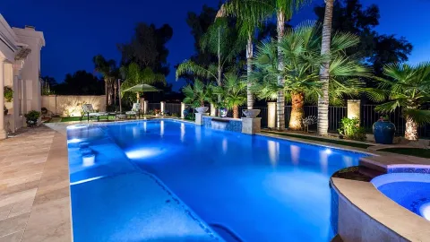 Advance Pool Care, Inc in Walnut Creek