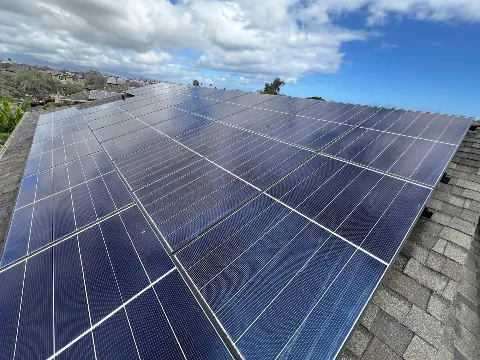 HI POWER Solar photo 1