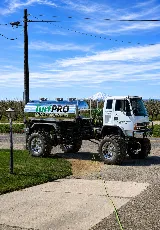 Quality SPRAY Services