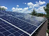 Vertex Solar Solutions- Moncton Solar Panels