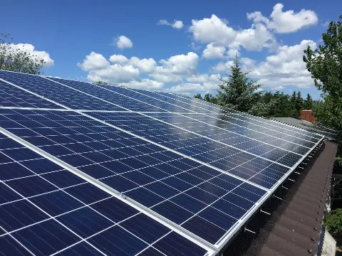 Vertex Solar Solutions- Moncton Solar Panels in Moncton