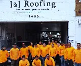 J & J Roofing
