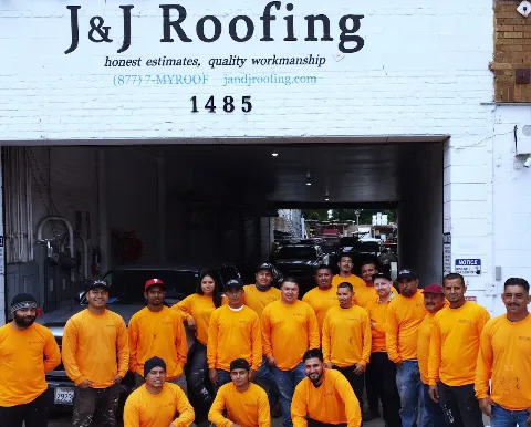 J & J Roofing photo 1
