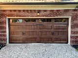Veterans Garage Doors