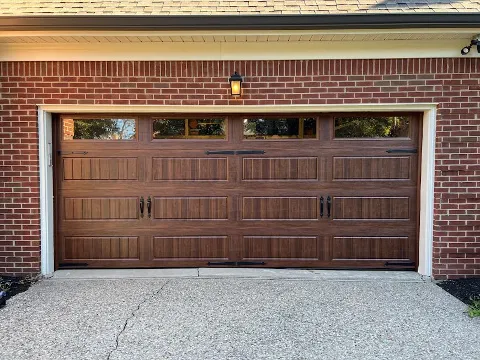 Veterans Garage Doors photo 1