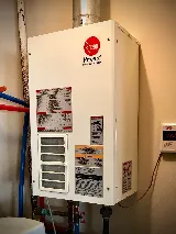 H-VAC & Central Plumbing photo 3