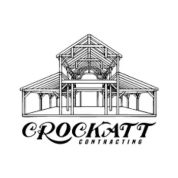 Crockatt Contracting logo