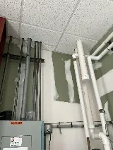Rewired Iowa Electrician Des Moines photo 5