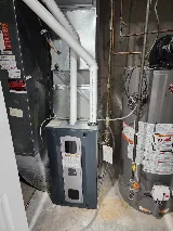 Glors Heating and Air Conditioning photo 2