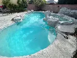 Five star pool and spa service photo 2