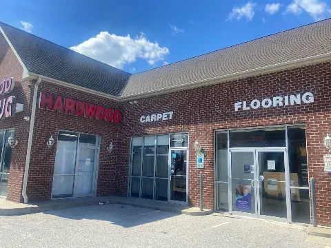 PriceCo Floors in Bowie
