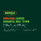 Rumble Pest Solutions