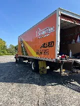 Straightline Moving - Rockford Movers photo 2