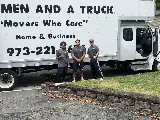 Two Men and a Truck Moving photo 3
