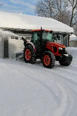 Marco's Mowing & Snow photo 5