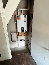 Apex Pros Plumbing, Electrical, Heating and Air photo 2