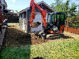 Consolidated Construction & Landscaping Services
