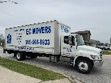 EC Movers Limited