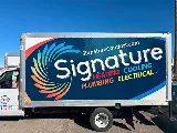 Signature Heating, Cooling & Plumbing
