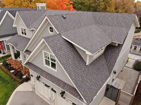 Sharp Exteriors Roofing and Window - Emergency Roof Repairs photo 1