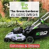 The Green Gardener
