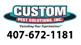 Custom Pest Solutions Inc photo 3