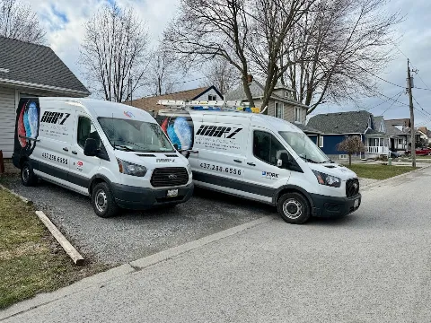 MarZ Heating & Cooling Inc. in St. Catharines