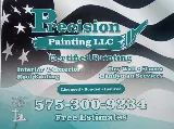 Precision Painting