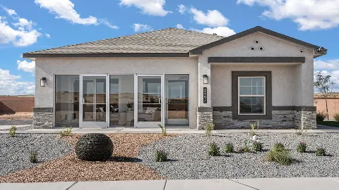 Stonegate by D.R. Horton in Rio Rancho