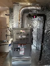 Four Seasons Heating and Air photo 3
