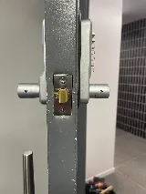 Grizzly Locksmith inc photo 4