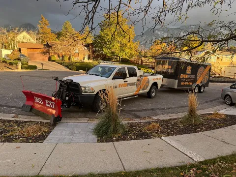 Everwork Property Maintenance & Landscaping in Draper