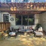 Rich-Way Landscape Inc photo 2