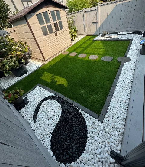 Wisam Landscaping & Services Ltd in Surrey