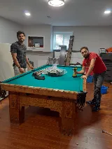 Adam master moving photo 4