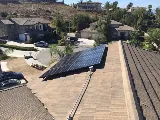 Texas Solar Farms