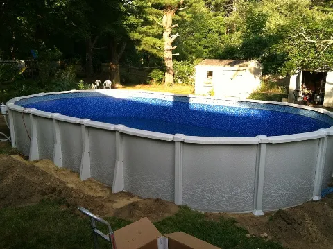 Aquarian Pool And Spa in Framingham