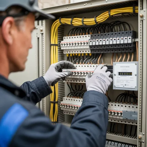 Best Electric Systems Danville in Danville