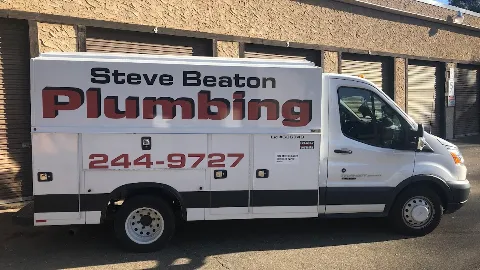 Steve Beaton Plumbing Inc photo 1