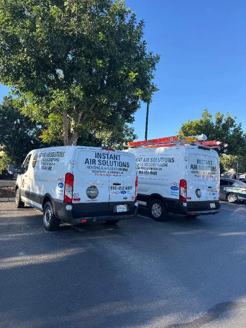 Instant Air Solutions photo 1