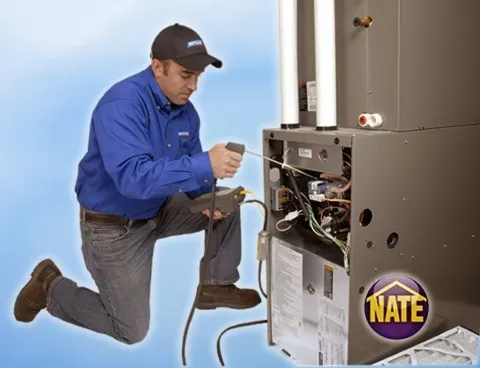 BETLEM RESIDENTIAL Heating & Air Conditioning in Rochester