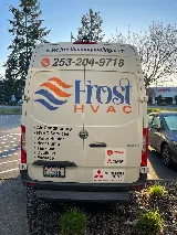 Frost HVAC - Furnace Repair Service photo 2