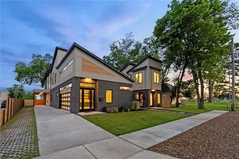 Elite Garage Door Services of Northwest Arkansas in Fayetteville