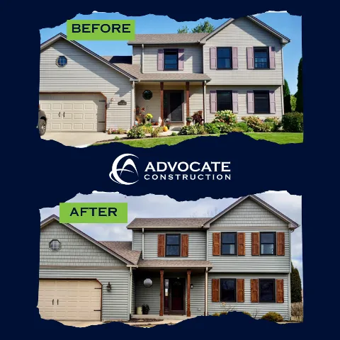 Advocate Construction, Inc photo 1